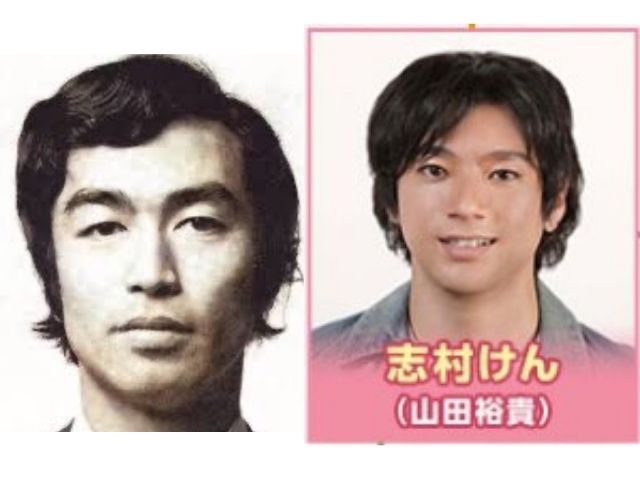 山田裕貴と志村けんは似てない似てるについて